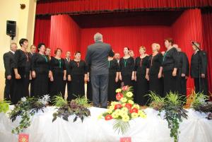 Zaslužnim občanom in društvom podeljena priznanja Občine Gornji Grad 2